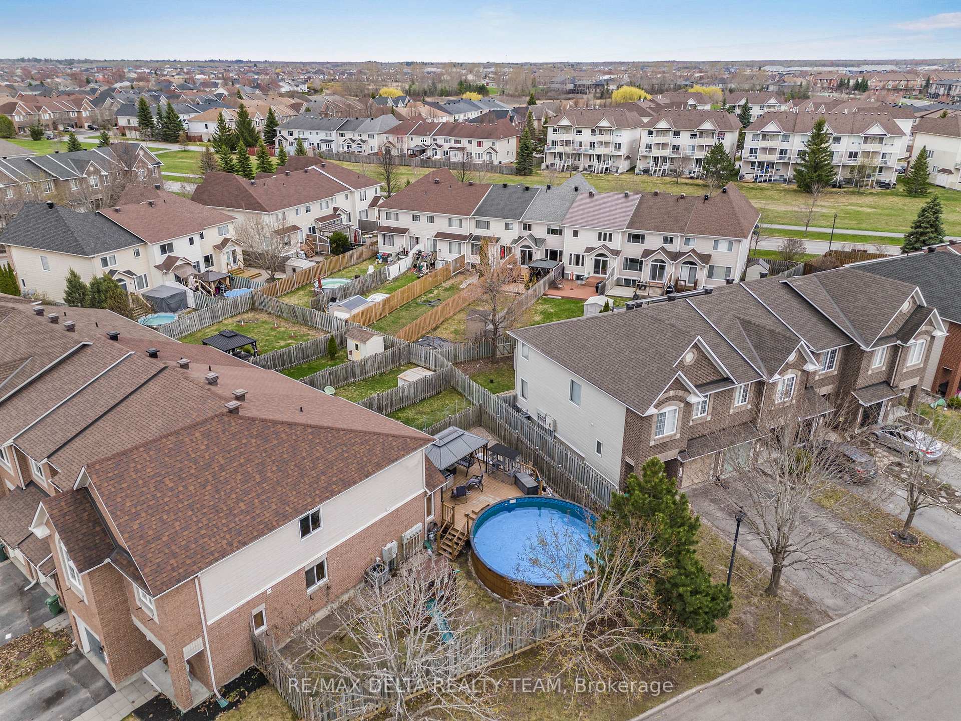 Photo 35 of 540 Chardonnay Drive, Ottawa, Avalon East — HOMEH