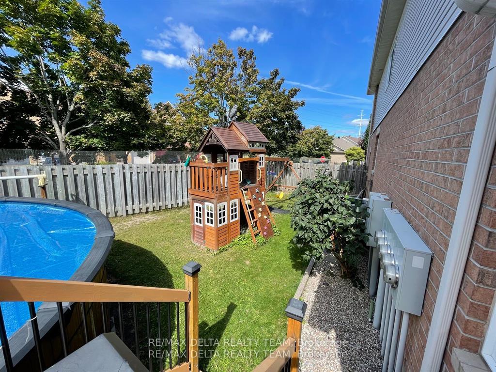 Photo 36 of 540 Chardonnay Drive, Ottawa, Avalon East — HOMEH