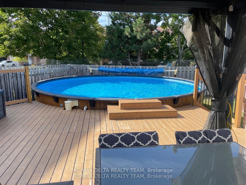 Photo 37 of 540 Chardonnay Drive, Ottawa, Avalon East — HOMEH
