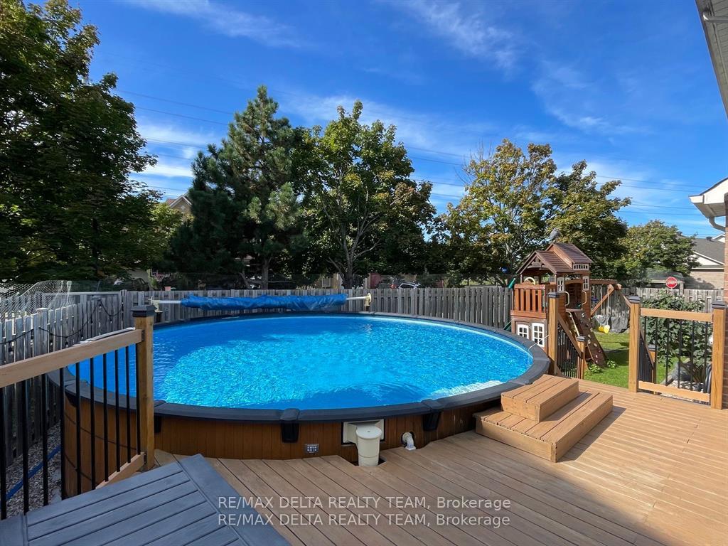 Photo 38 of 540 Chardonnay Drive, Ottawa, Avalon East — HOMEH