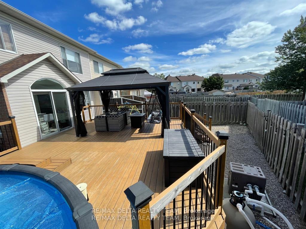 Photo 39 of 540 Chardonnay Drive, Ottawa, Avalon East — HOMEH