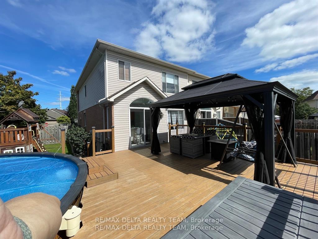 Photo 40 of 540 Chardonnay Drive, Ottawa, Avalon East — HOMEH
