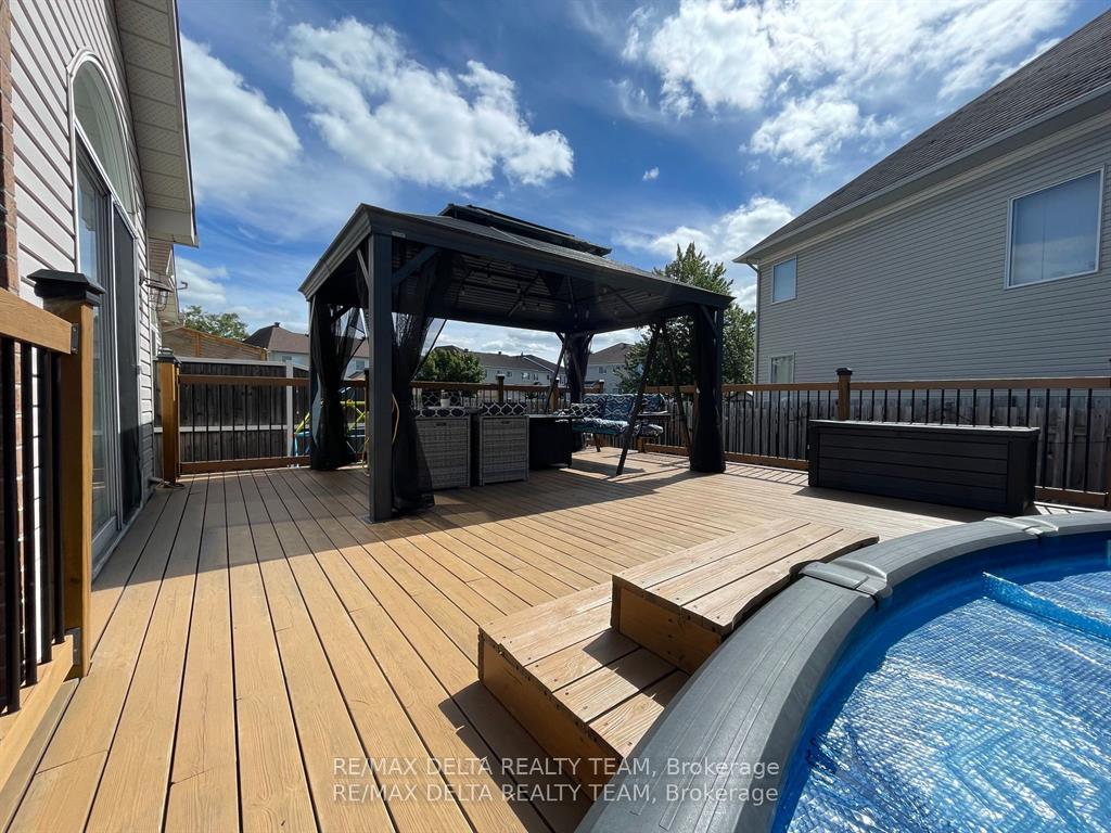 Photo 41 of 540 Chardonnay Drive, Ottawa, Avalon East — HOMEH