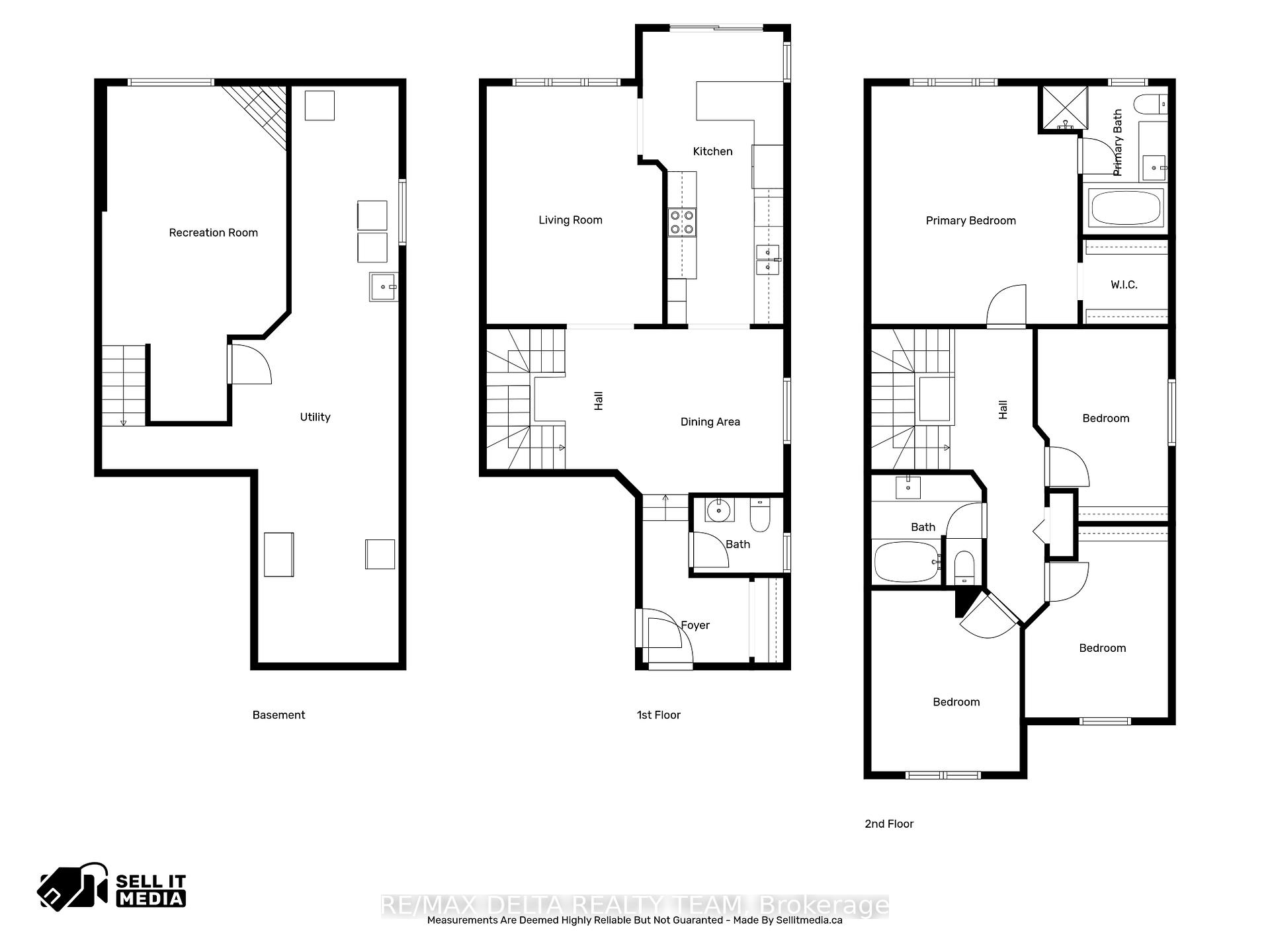 Photo 42 of 540 Chardonnay Drive, Ottawa, Avalon East — HOMEH