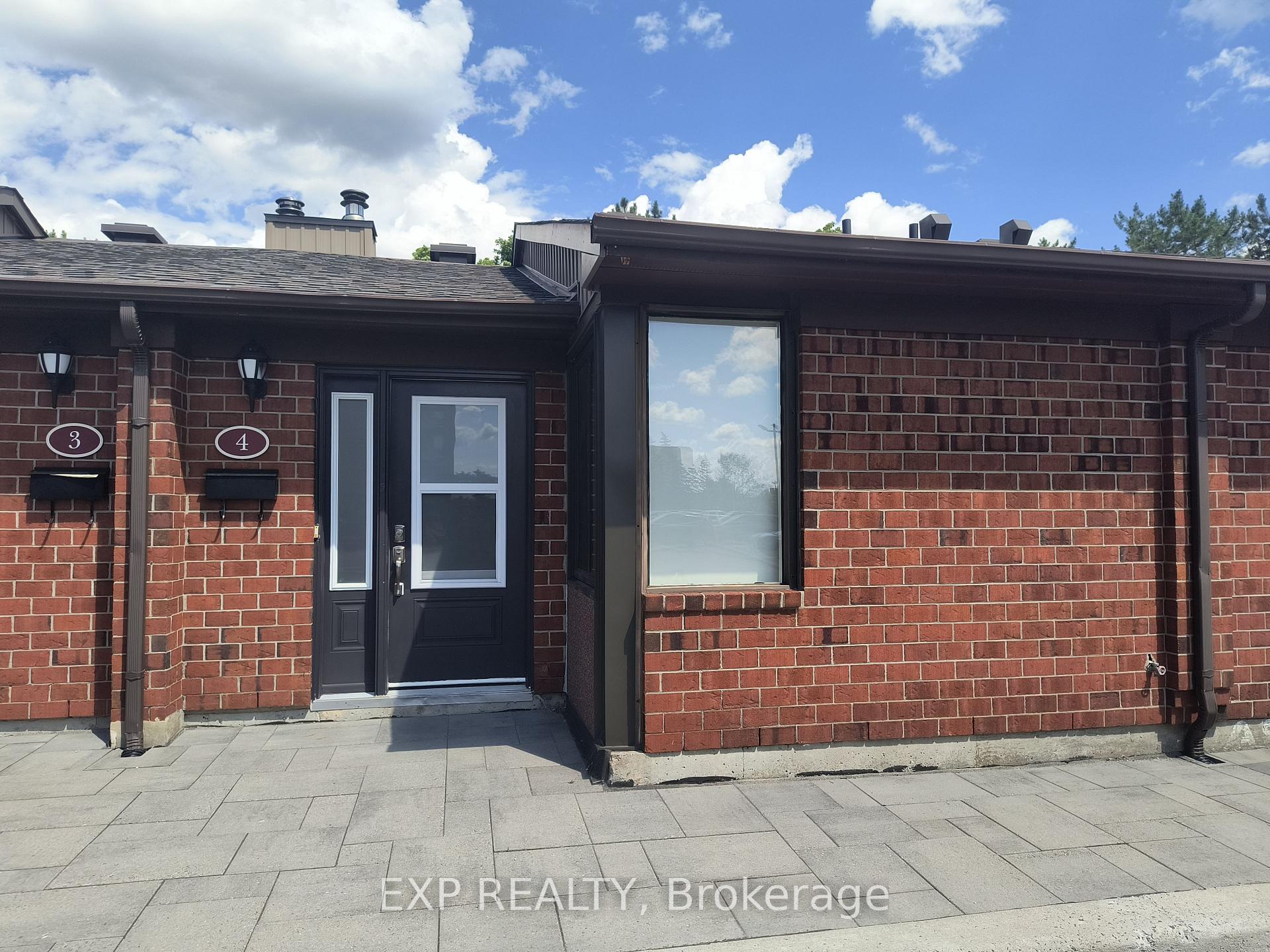 Photo 1 of Unit 004, 1310 Richmond Road, Ottawa, Lincoln Heights — HOMEH