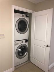 Photo 6 of Unit 805, 88 Times Avenue, Markham, Commerce Valley — HOMEH