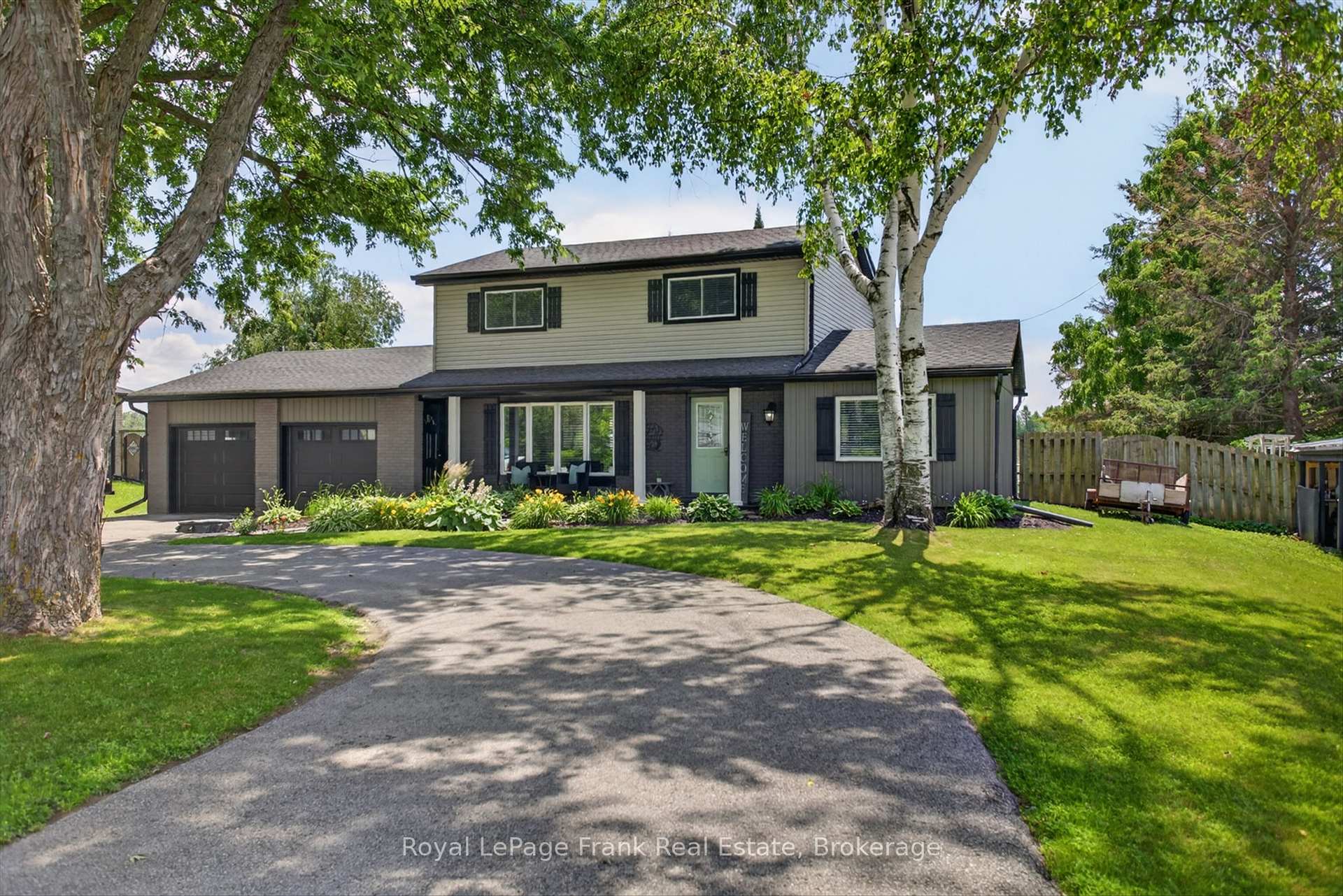 Photo 1 of 1412 Highway 7A, Kawartha Lakes, Manvers — HOMEH