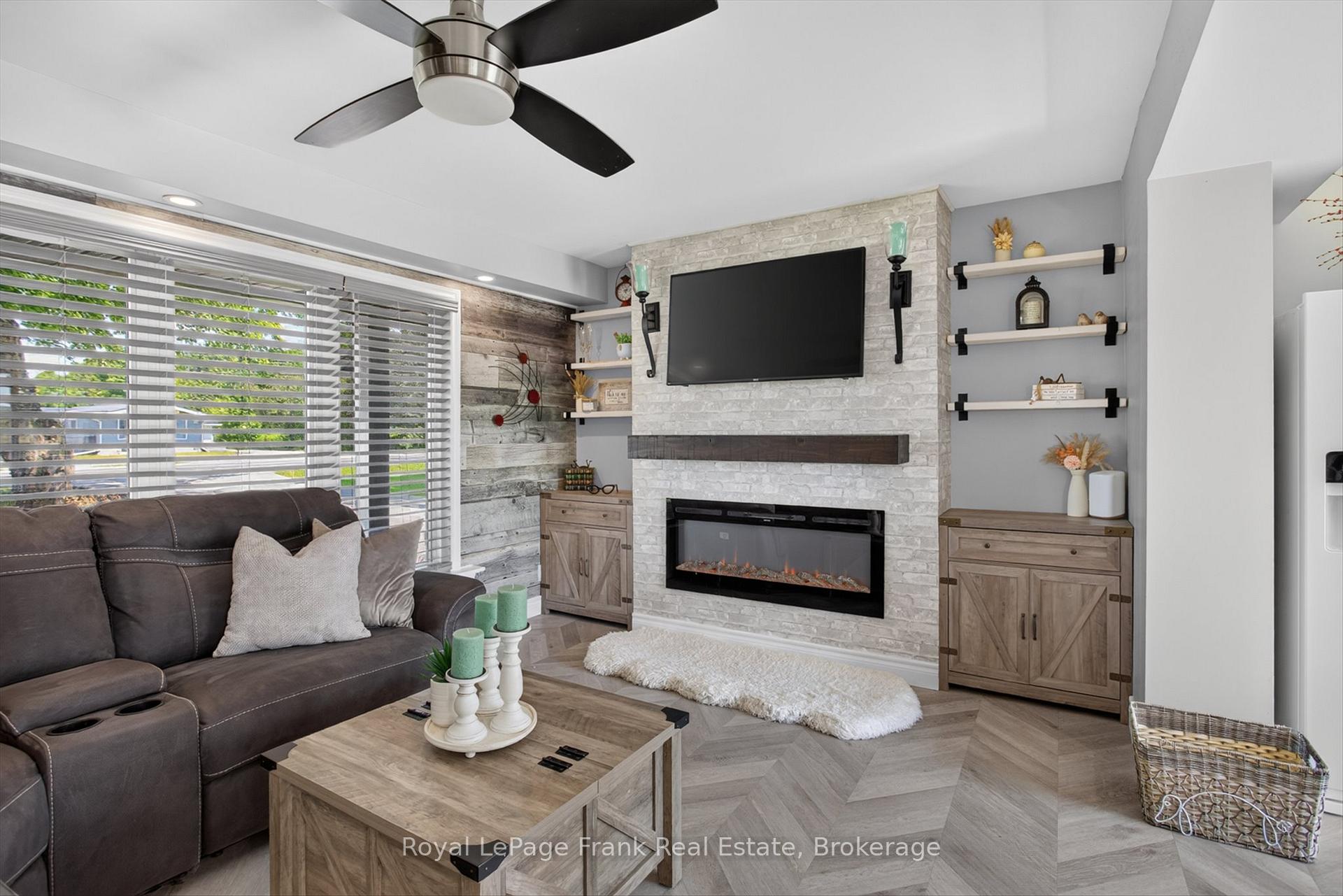 Photo 10 of 1412 Highway 7A, Kawartha Lakes, Manvers — HOMEH