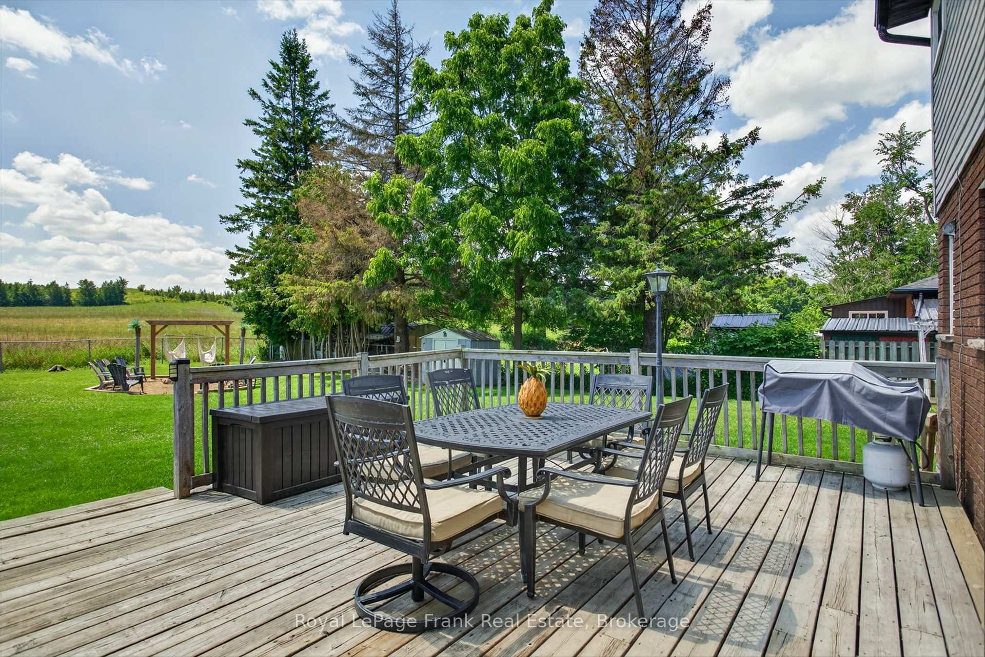 Photo 32 of 1412 Highway 7A, Kawartha Lakes, Manvers — HOMEH