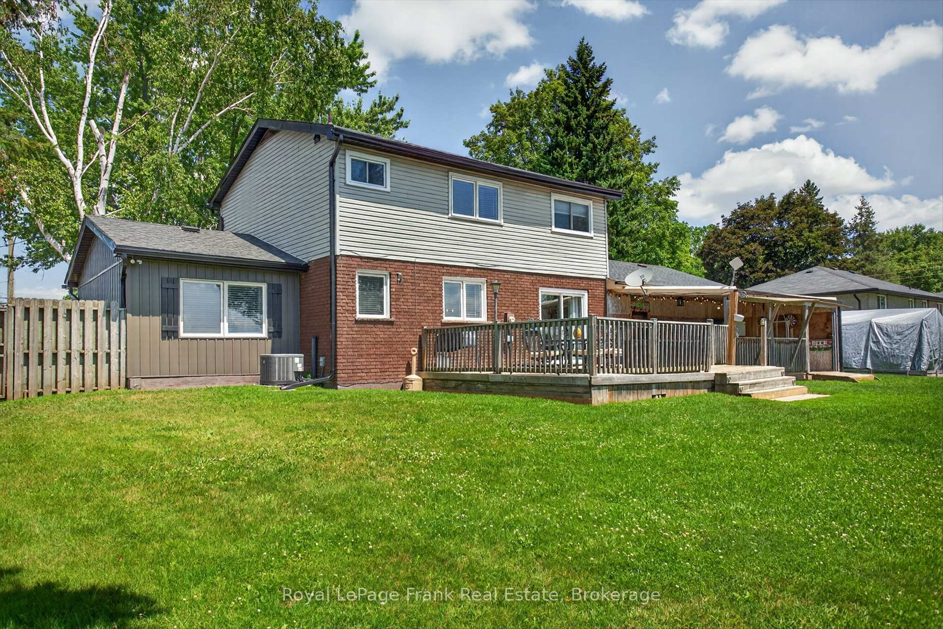 Photo 33 of 1412 Highway 7A, Kawartha Lakes, Manvers — HOMEH