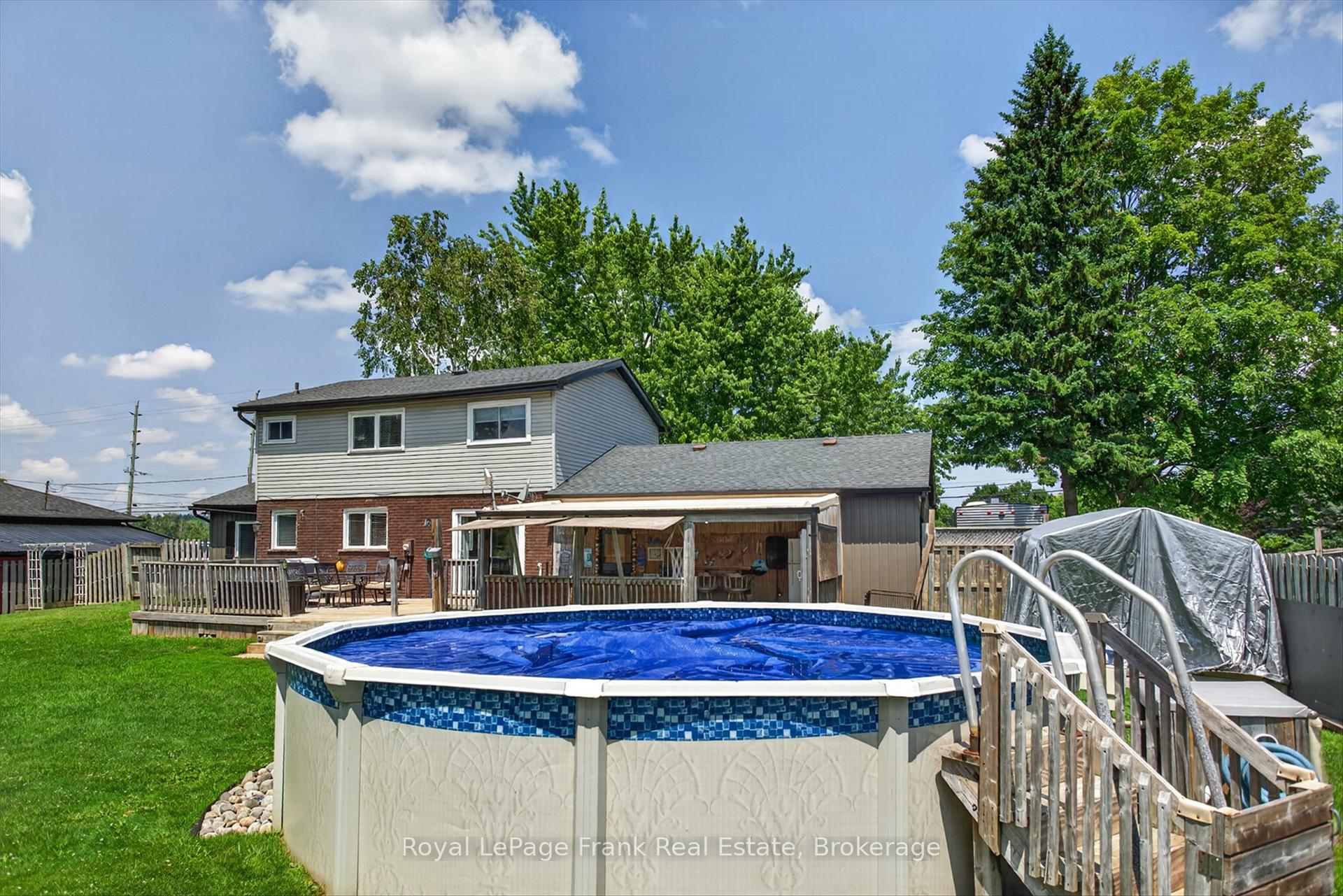 Photo 36 of 1412 Highway 7A, Kawartha Lakes, Manvers — HOMEH