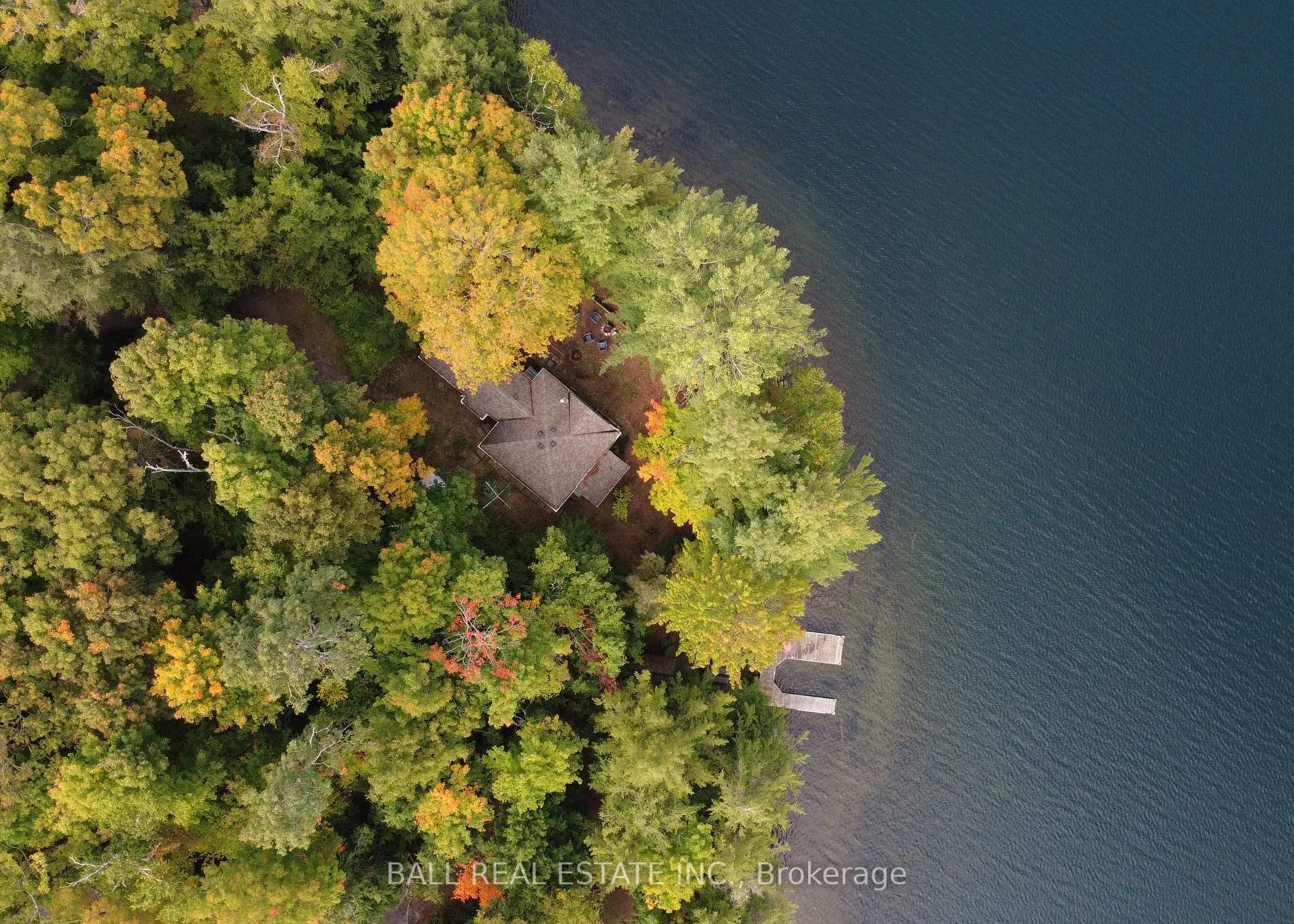 Photo 10 of 551 Renwick Road, North Kawartha — HOMEH