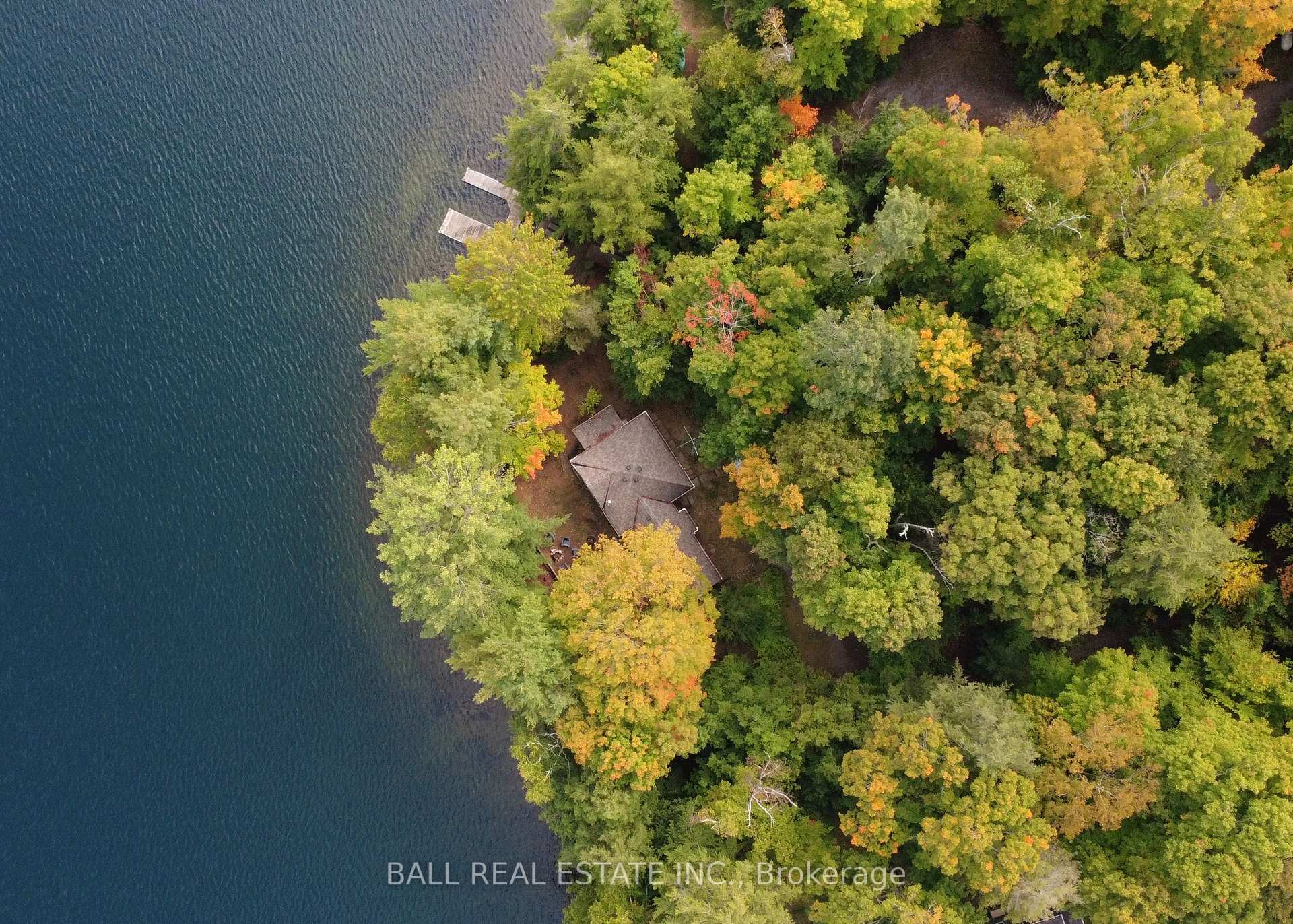 Photo 2 of 551 Renwick Road, North Kawartha — HOMEH