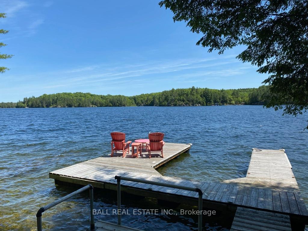 Photo 6 of 551 Renwick Road, North Kawartha — HOMEH