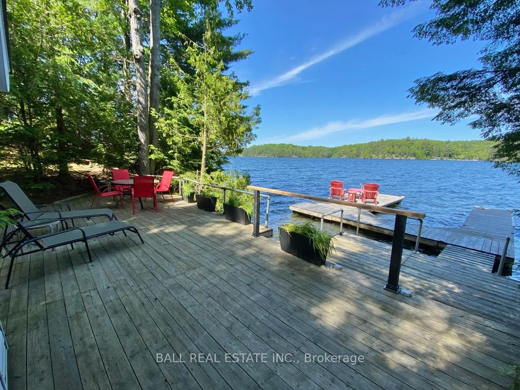 Photo 7 of 551 Renwick Road, North Kawartha — HOMEH