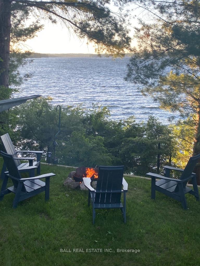 Photo 8 of 551 Renwick Road, North Kawartha — HOMEH
