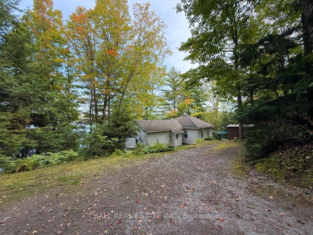Photo 14 of 551 Renwick Road, North Kawartha — HOMEH