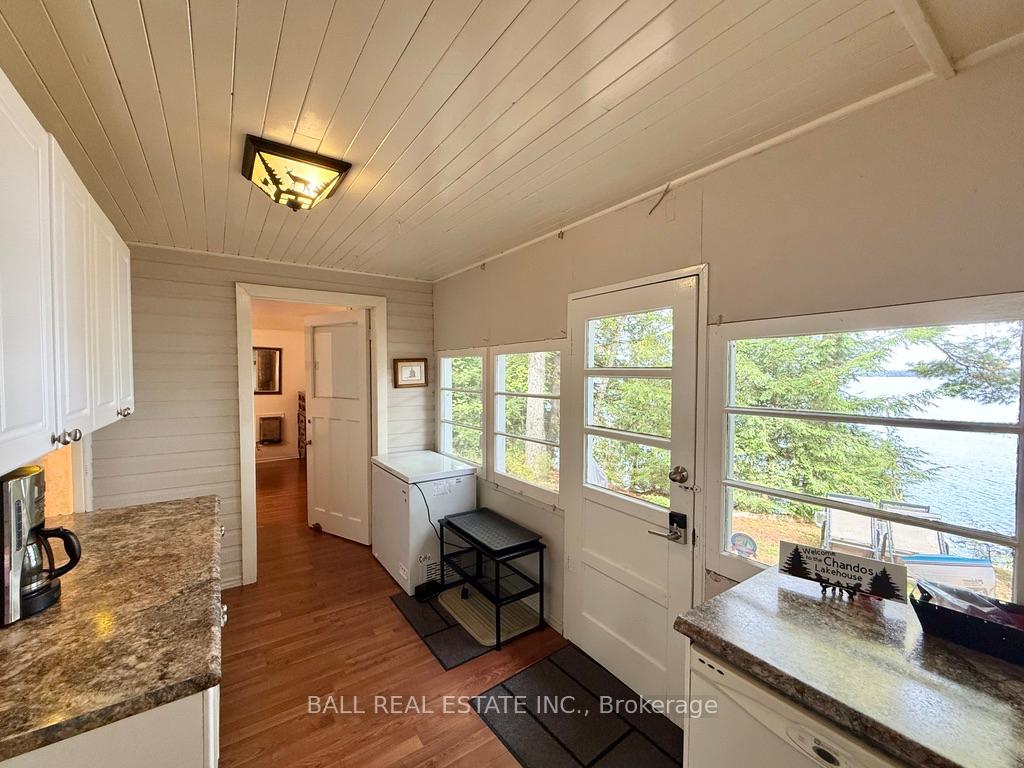Photo 15 of 551 Renwick Road, North Kawartha — HOMEH