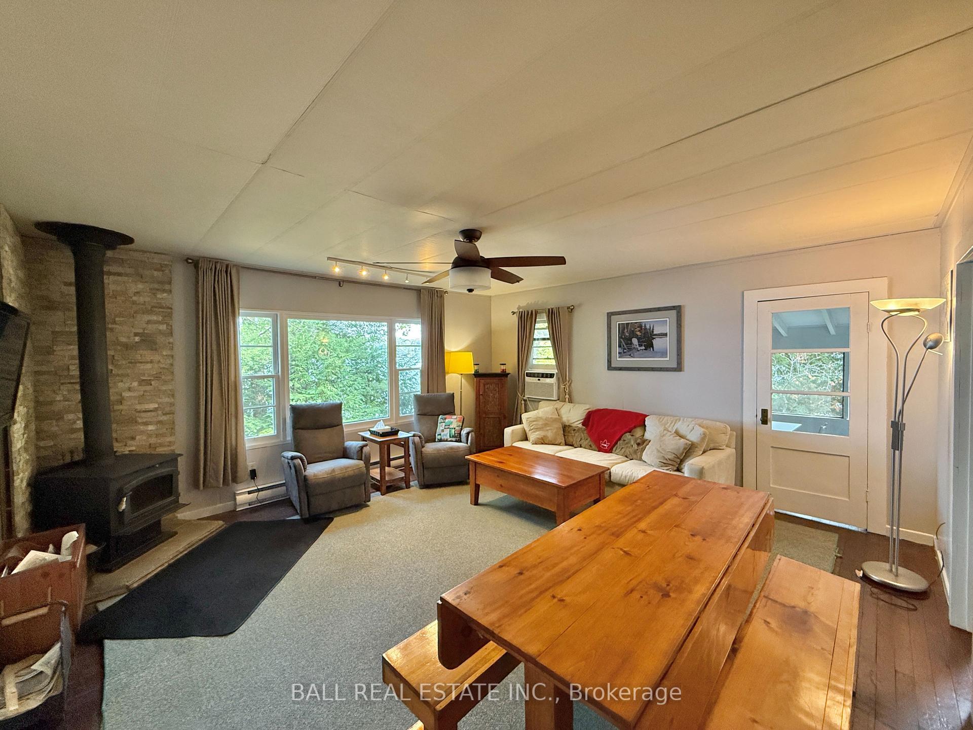 Photo 16 of 551 Renwick Road, North Kawartha — HOMEH