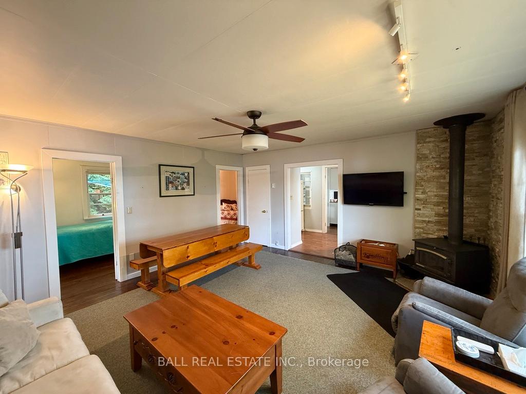 Photo 17 of 551 Renwick Road, North Kawartha — HOMEH