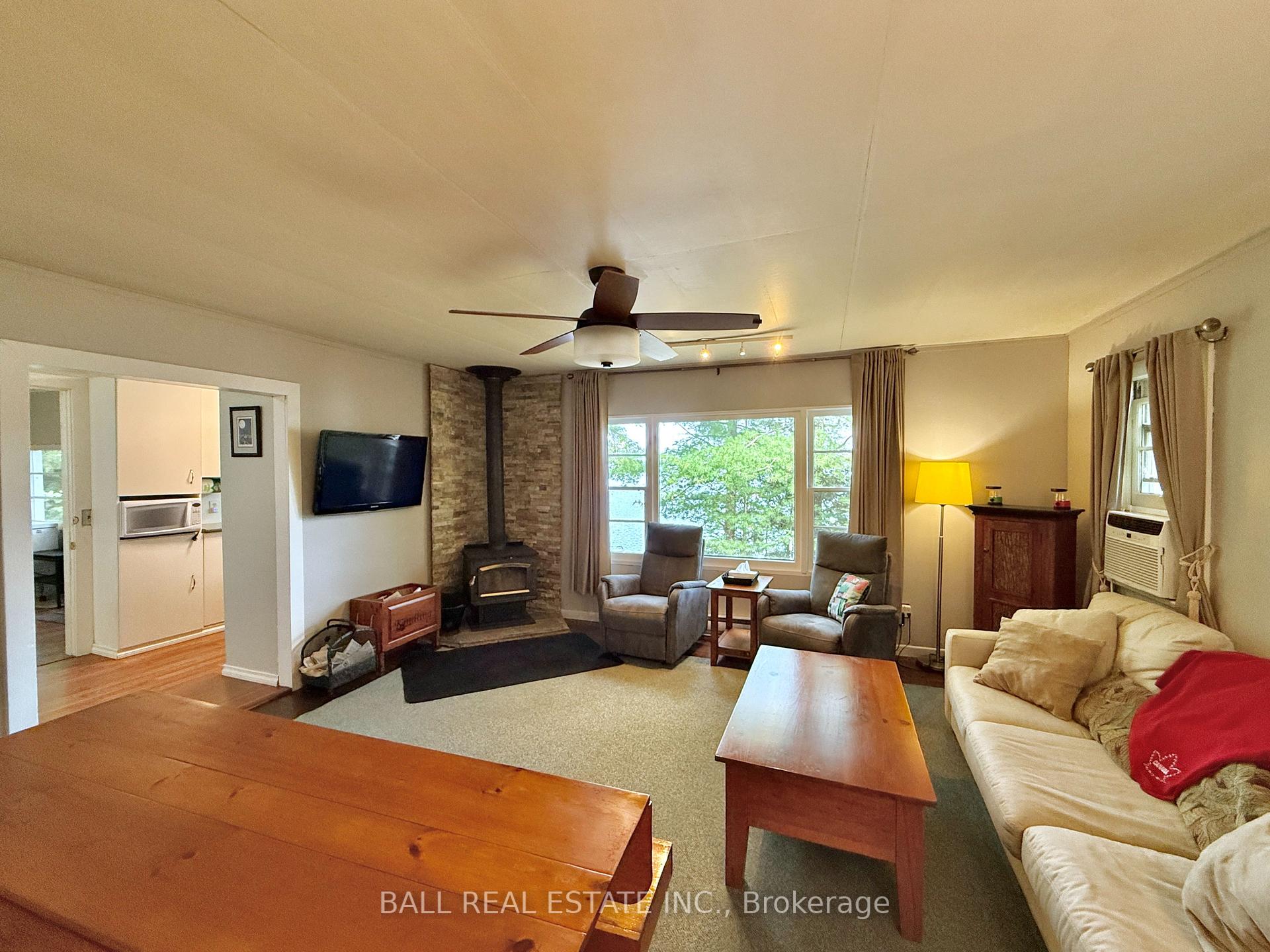 Photo 18 of 551 Renwick Road, North Kawartha — HOMEH
