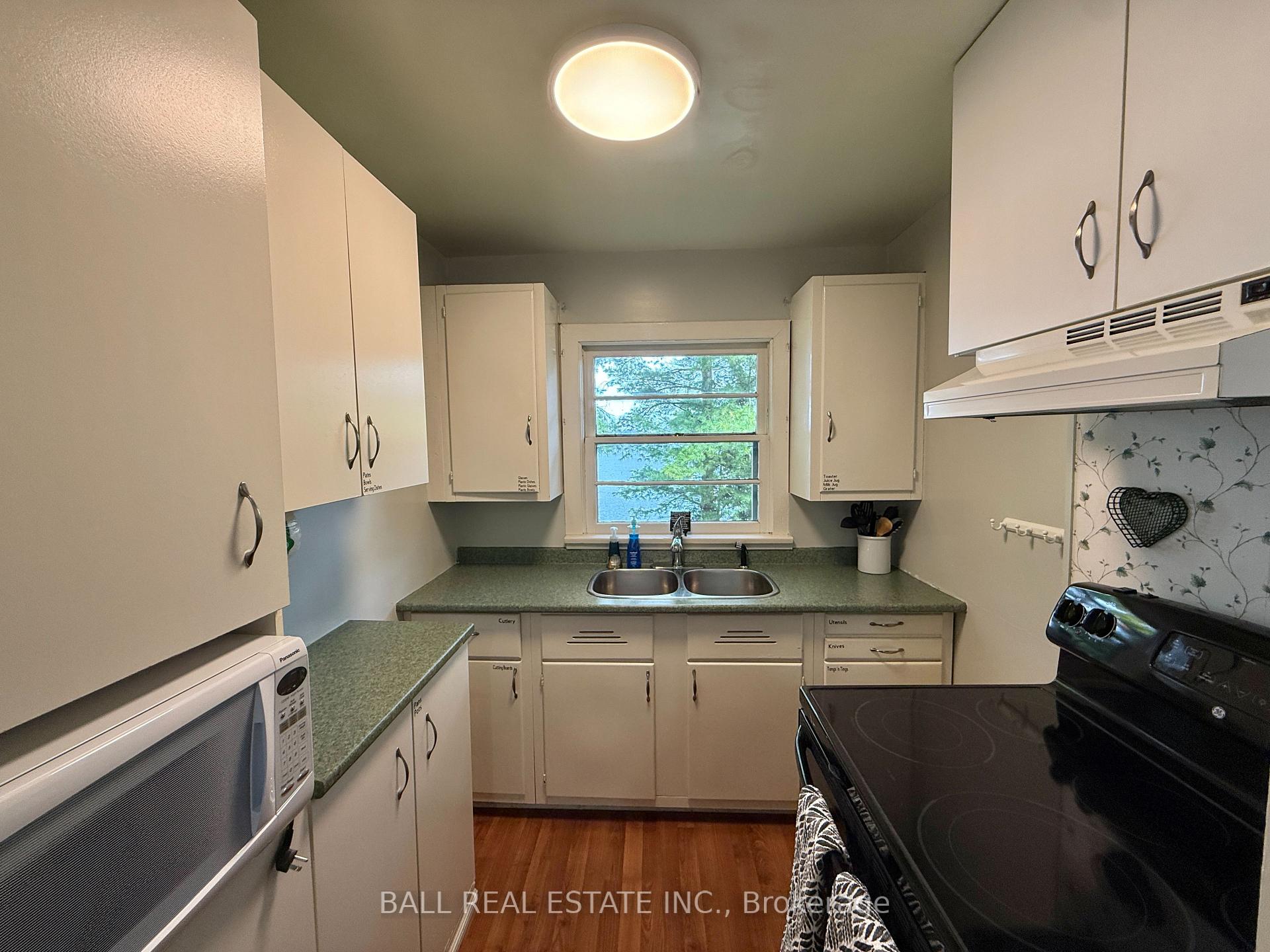 Photo 20 of 551 Renwick Road, North Kawartha — HOMEH