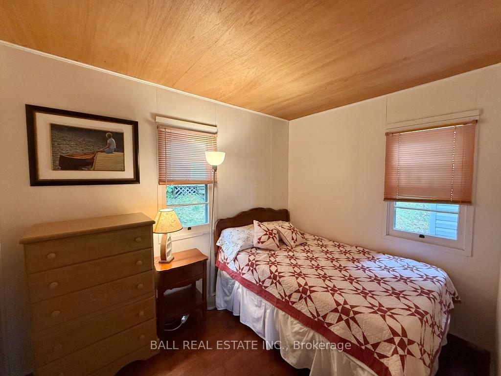 Photo 22 of 551 Renwick Road, North Kawartha — HOMEH