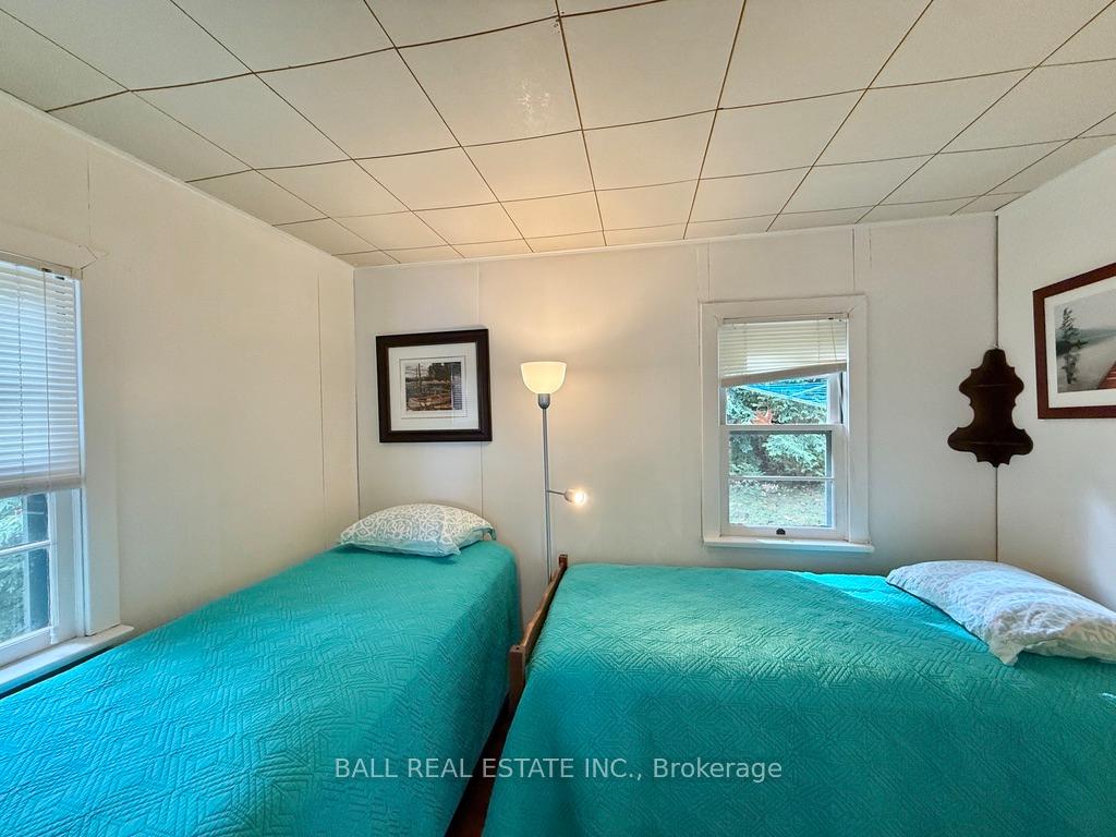 Photo 23 of 551 Renwick Road, North Kawartha — HOMEH