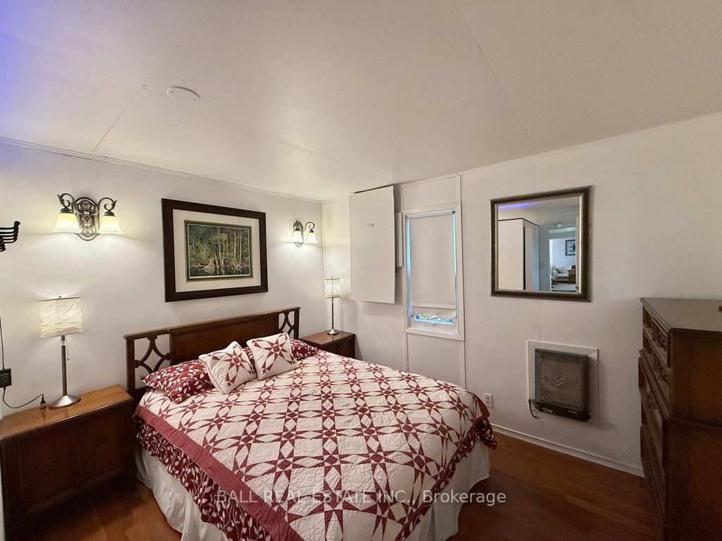 Photo 24 of 551 Renwick Road, North Kawartha — HOMEH