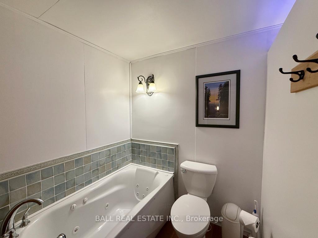 Photo 25 of 551 Renwick Road, North Kawartha — HOMEH