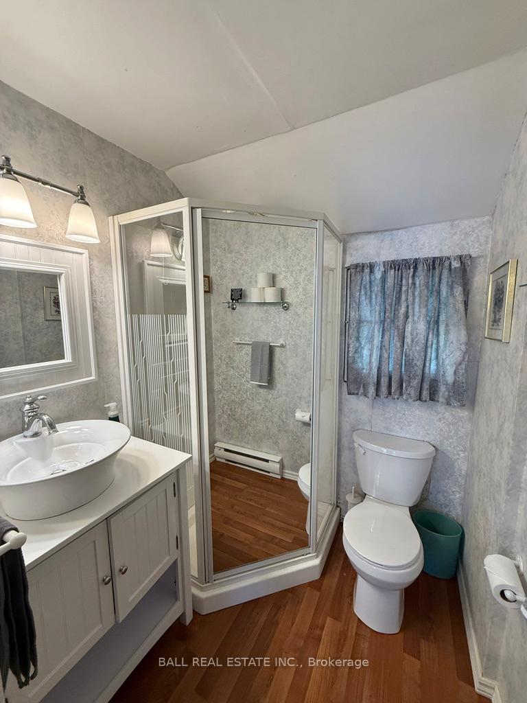 Photo 27 of 551 Renwick Road, North Kawartha — HOMEH