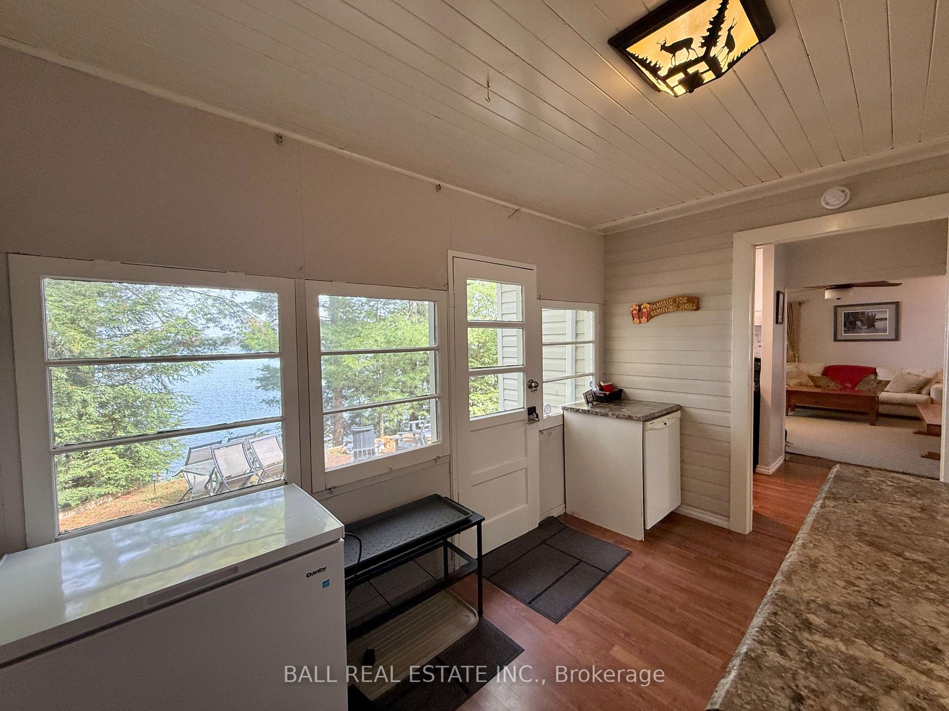 Photo 28 of 551 Renwick Road, North Kawartha — HOMEH