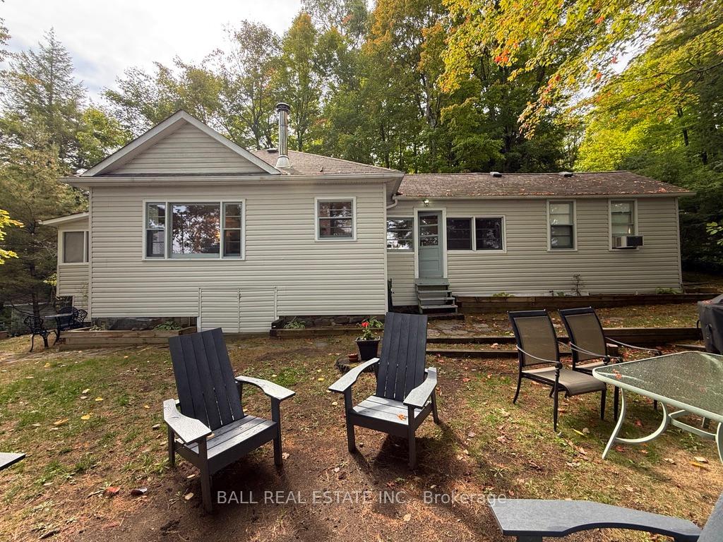 Photo 29 of 551 Renwick Road, North Kawartha — HOMEH