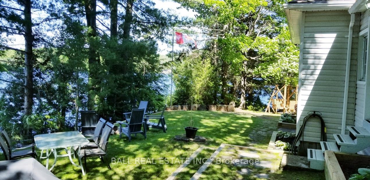Photo 30 of 551 Renwick Road, North Kawartha — HOMEH