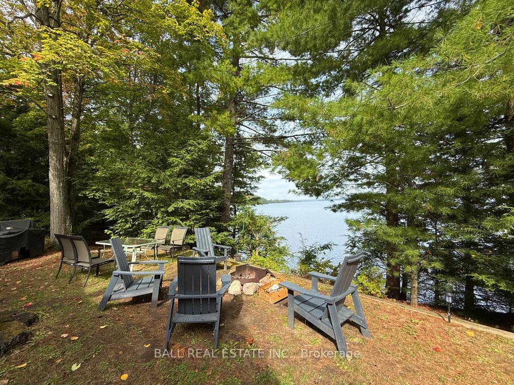 Photo 31 of 551 Renwick Road, North Kawartha — HOMEH