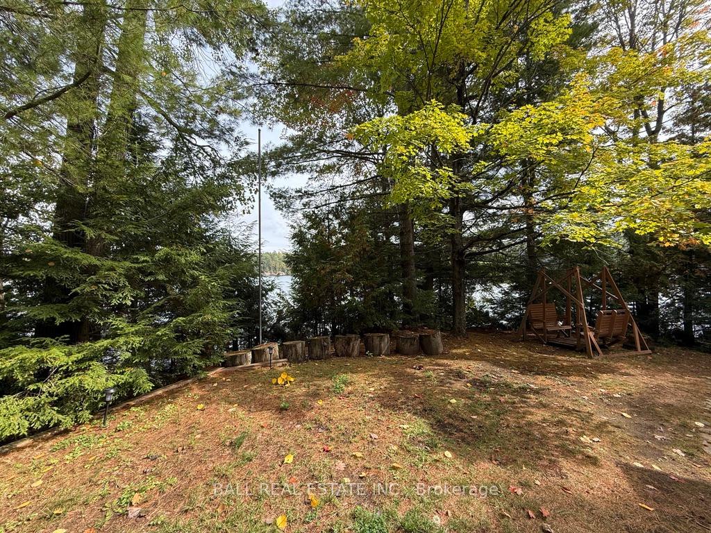 Photo 32 of 551 Renwick Road, North Kawartha — HOMEH