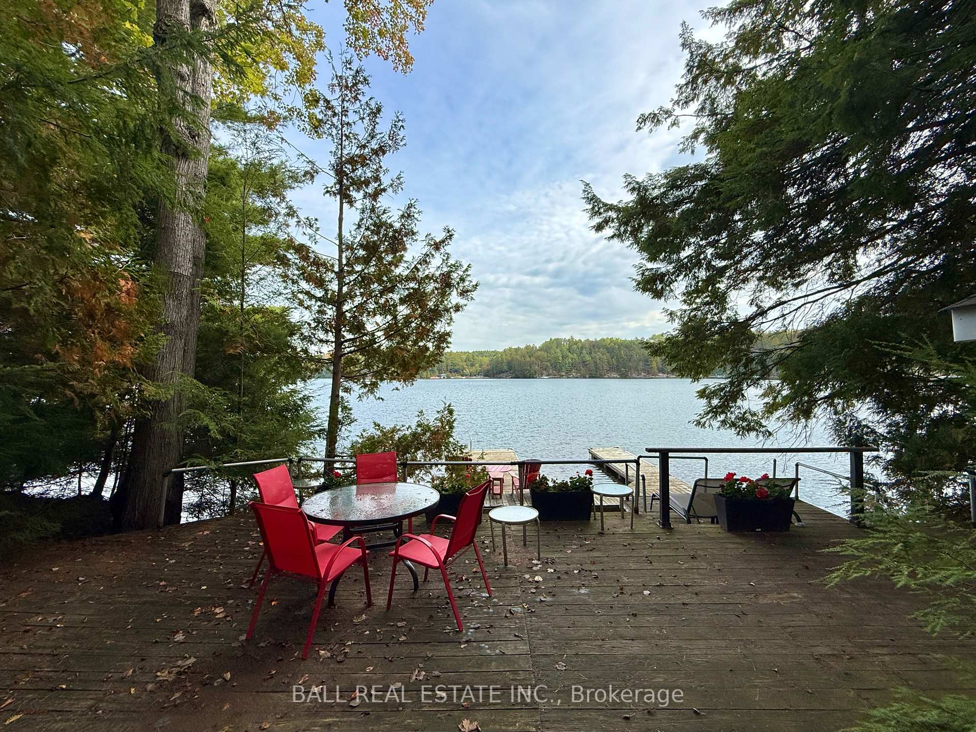Photo 33 of 551 Renwick Road, North Kawartha — HOMEH