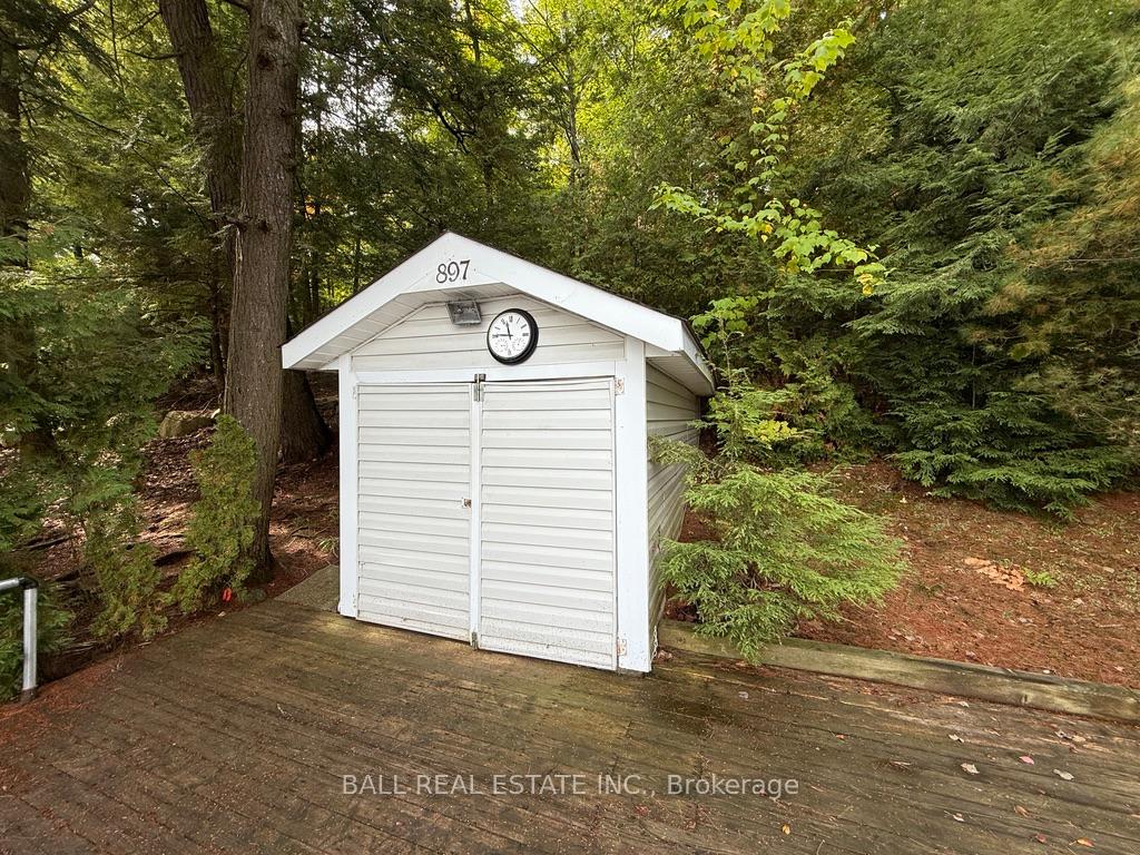 Photo 34 of 551 Renwick Road, North Kawartha — HOMEH
