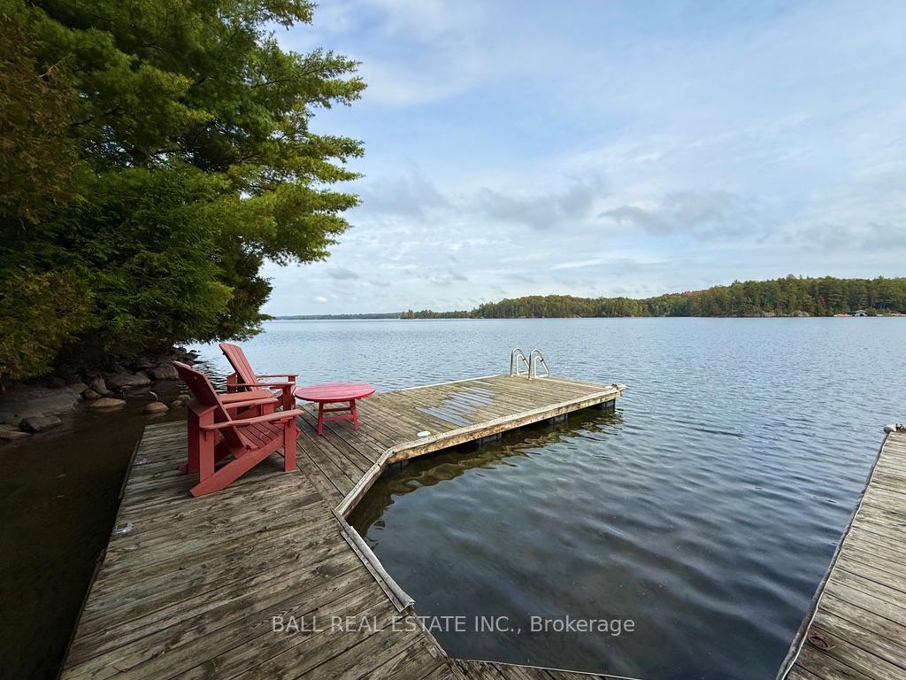 Photo 36 of 551 Renwick Road, North Kawartha — HOMEH