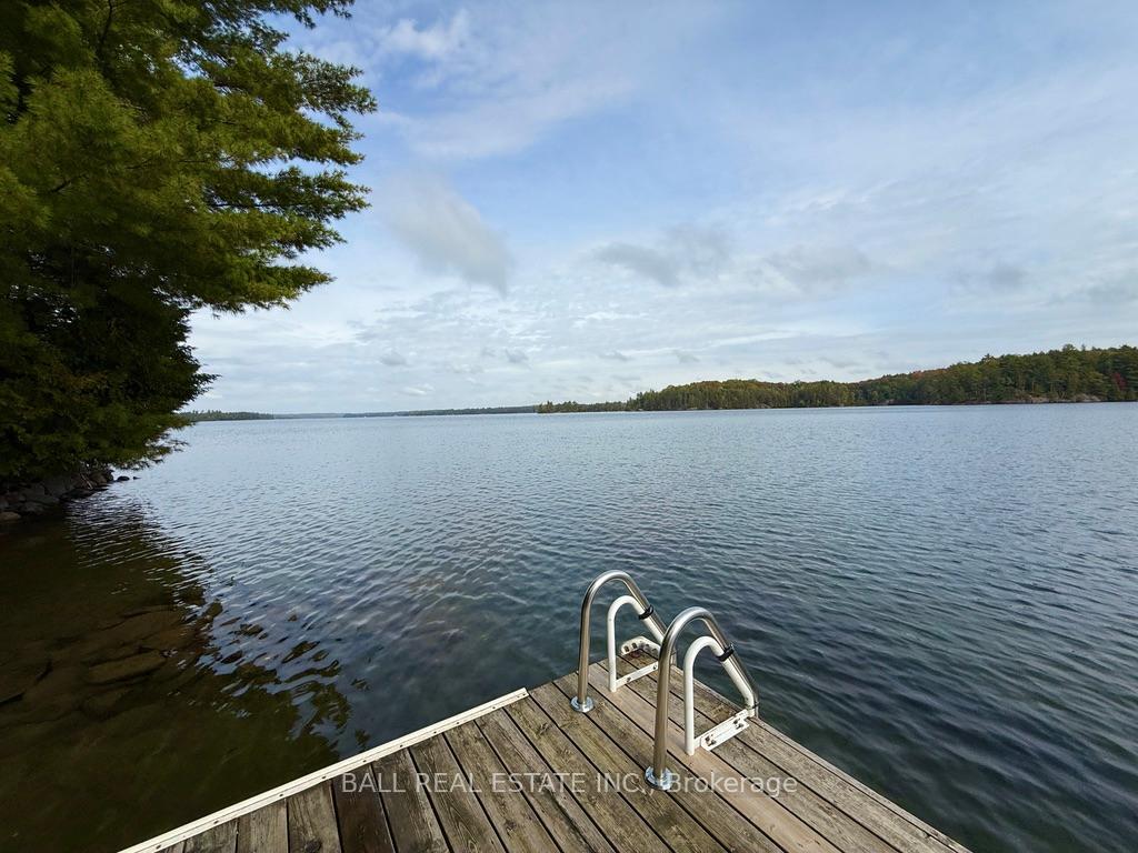 Photo 37 of 551 Renwick Road, North Kawartha — HOMEH