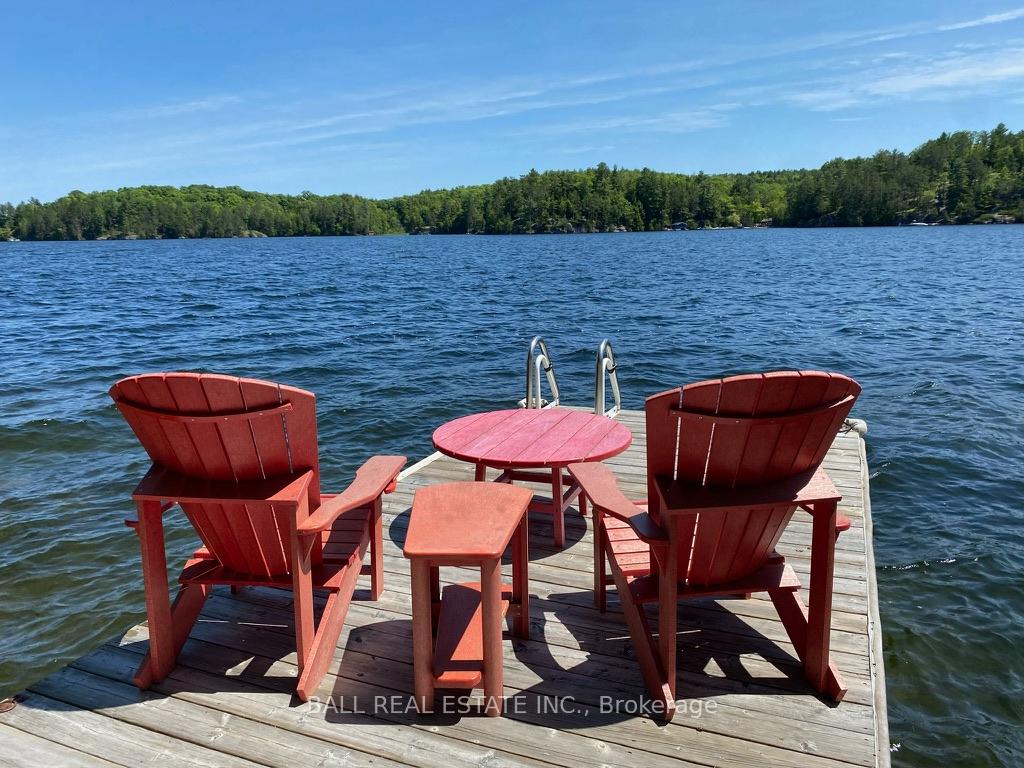 Photo 40 of 551 Renwick Road, North Kawartha — HOMEH