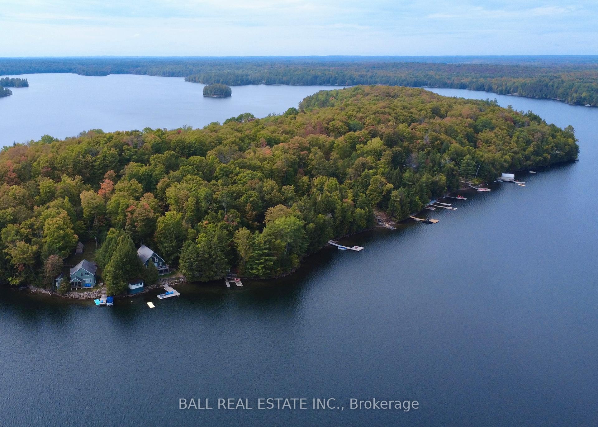 Photo 11 of 551 Renwick Road, North Kawartha — HOMEH