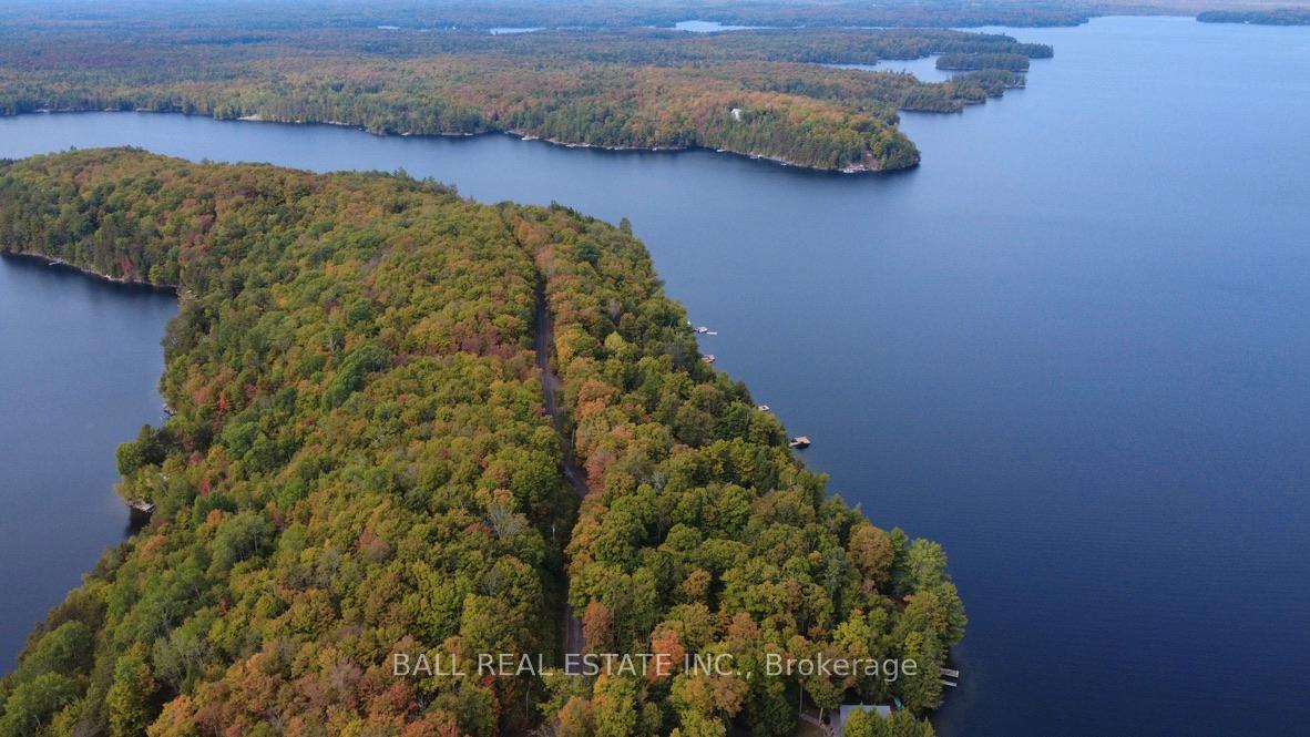 Photo 12 of 551 Renwick Road, North Kawartha — HOMEH