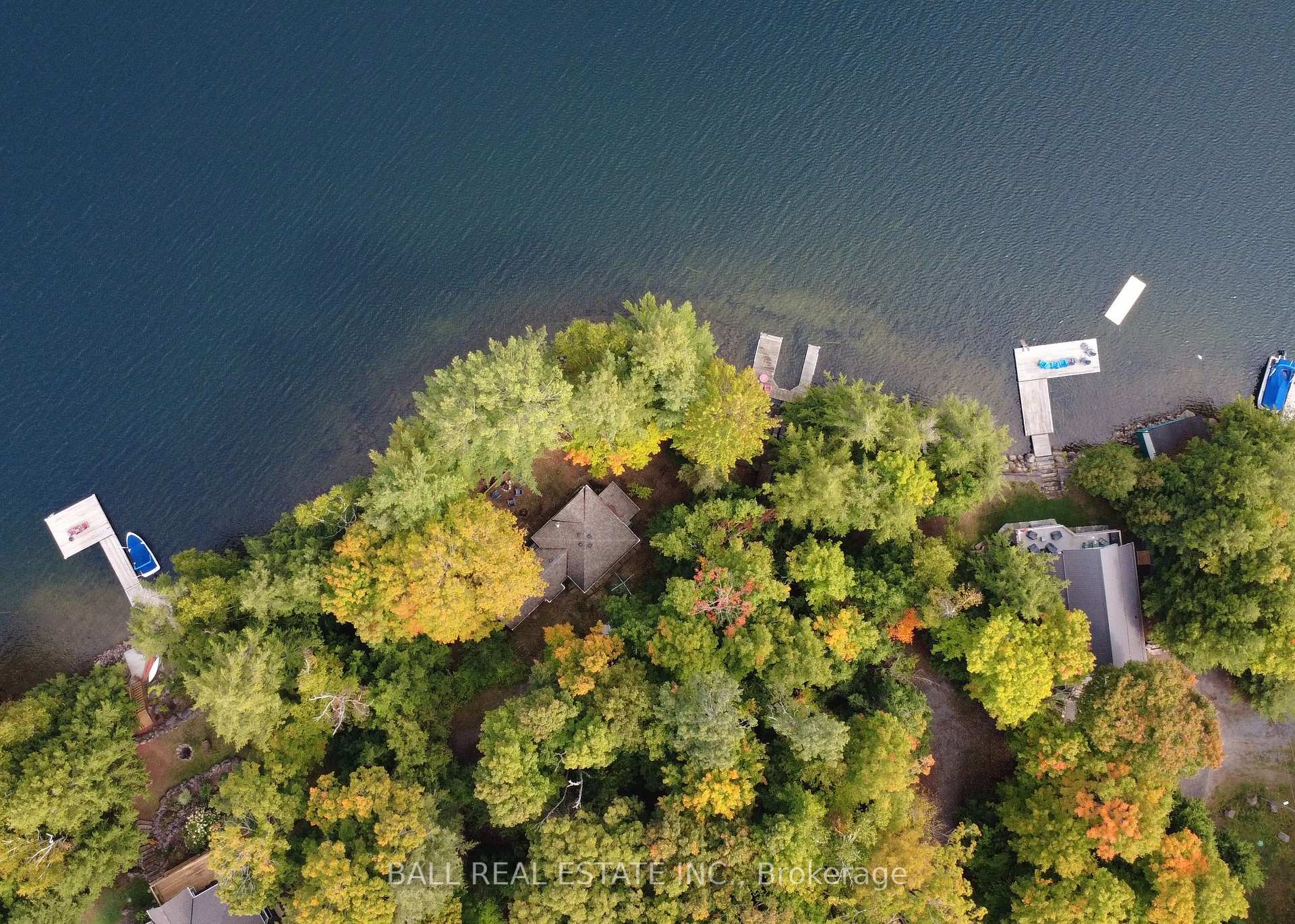 Photo 41 of 551 Renwick Road, North Kawartha — HOMEH