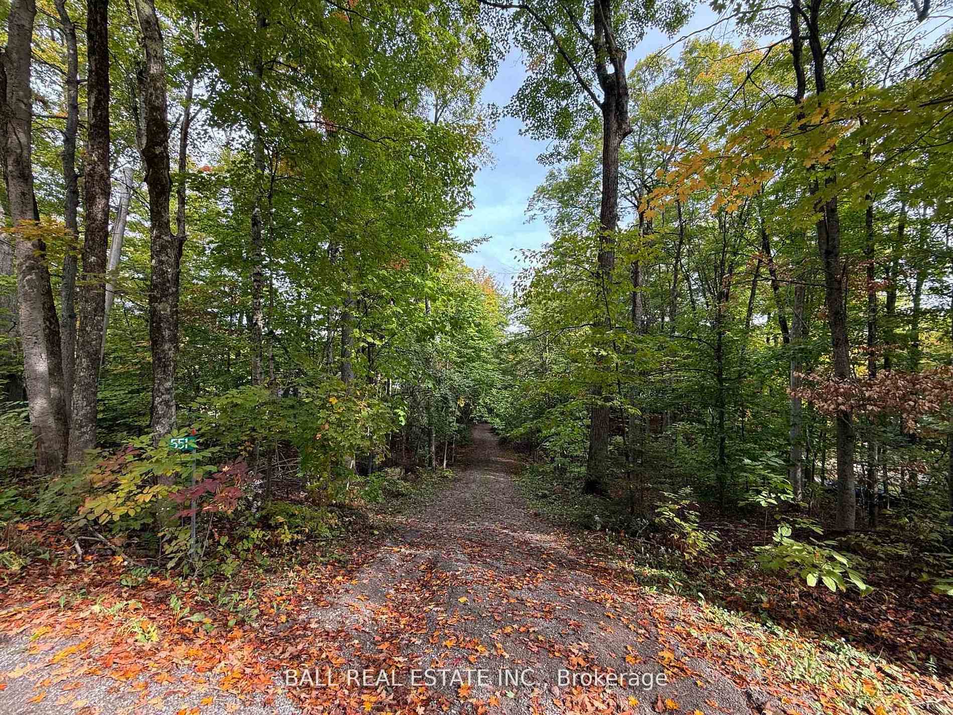 Photo 43 of 551 Renwick Road, North Kawartha — HOMEH