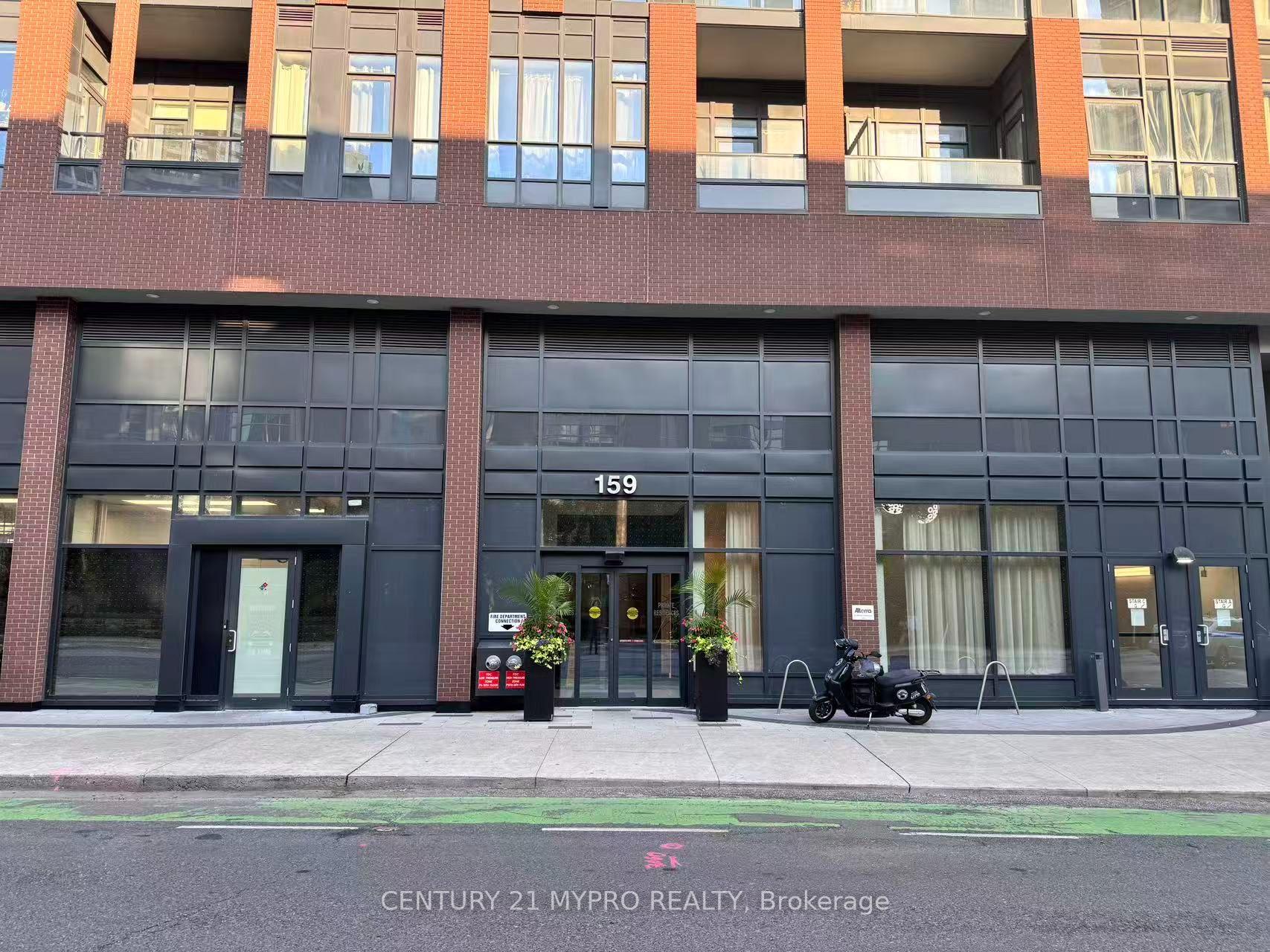 Photo 2 of Unit 3403, 159 Wellesley Street E, Toronto, Cabbagetown-South St. James Town — HOMEH