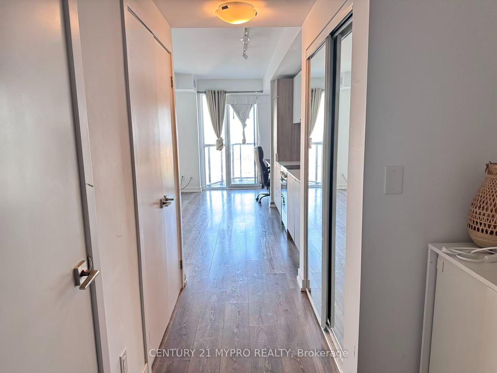 Photo 3 of Unit 3403, 159 Wellesley Street E, Toronto, Cabbagetown-South St. James Town — HOMEH