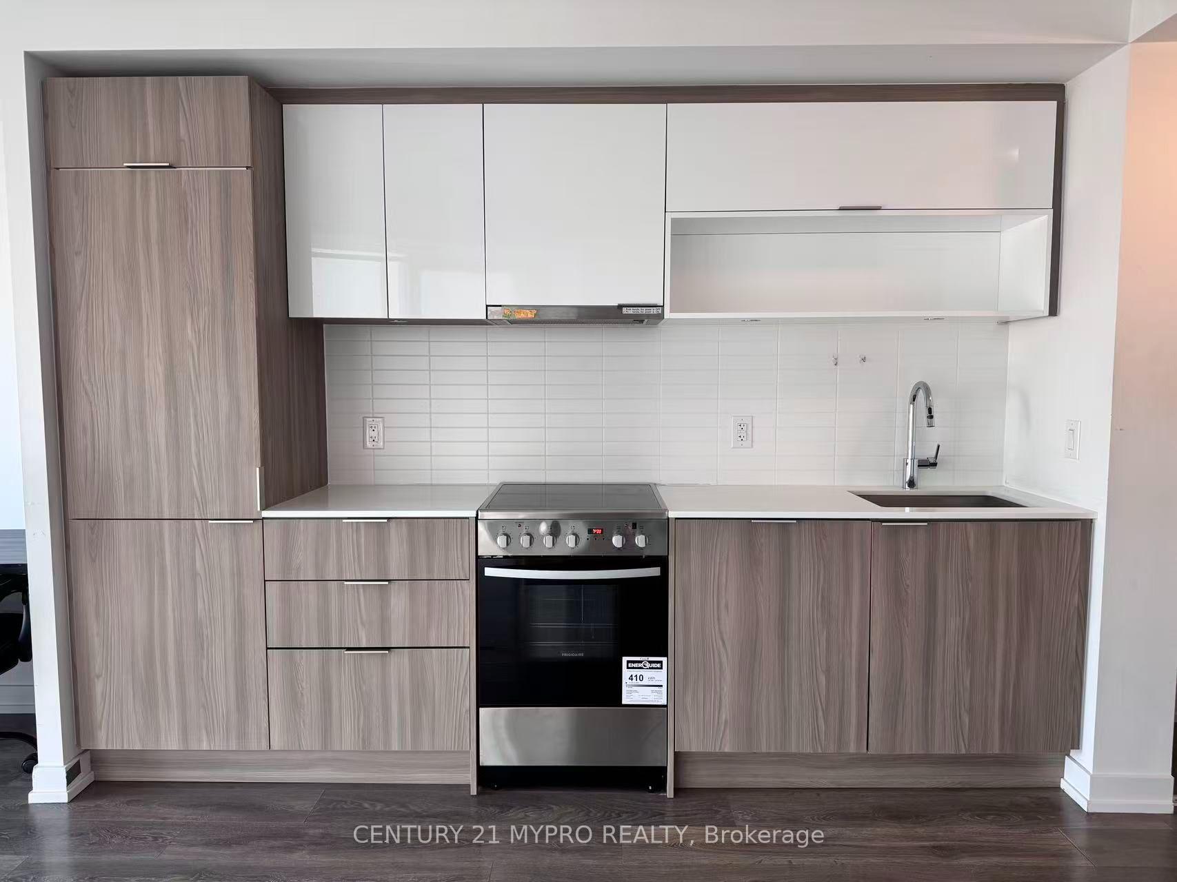 Photo 7 of Unit 3403, 159 Wellesley Street E, Toronto, Cabbagetown-South St. James Town — HOMEH
