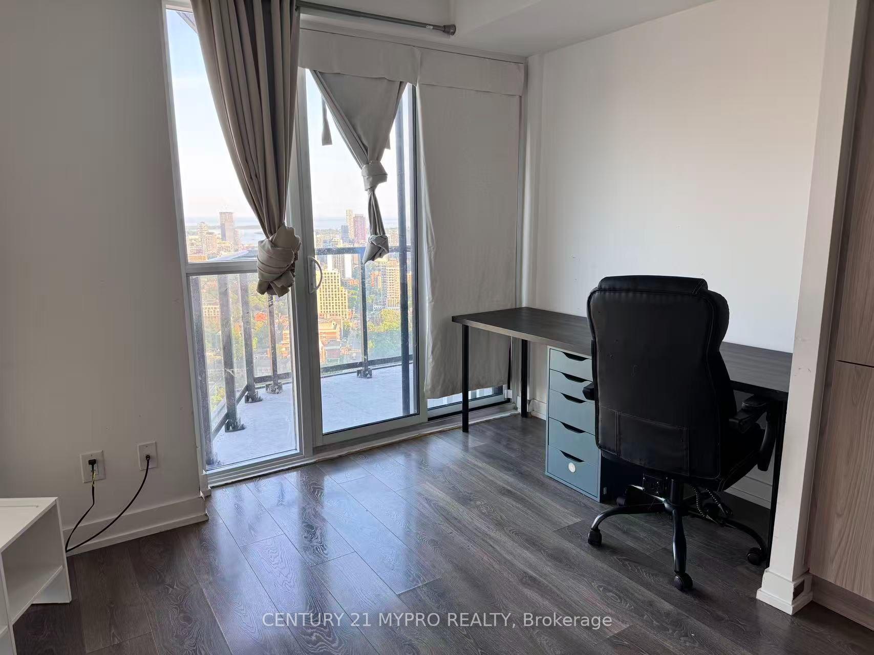 Photo 8 of Unit 3403, 159 Wellesley Street E, Toronto, Cabbagetown-South St. James Town — HOMEH