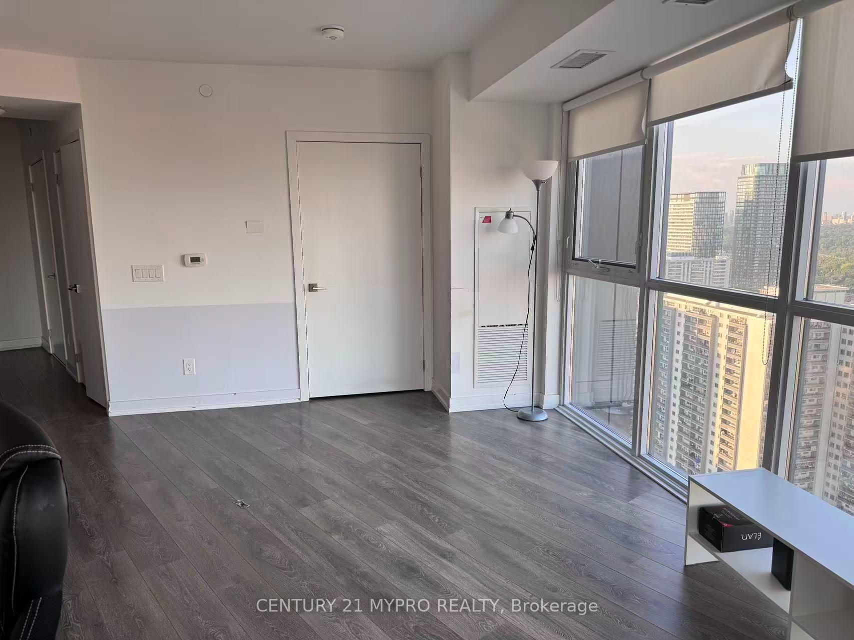 Photo 11 of Unit 3403, 159 Wellesley Street E, Toronto, Cabbagetown-South St. James Town — HOMEH